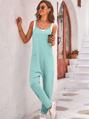 Free People Dupe Jumpsuit [7 Colors]