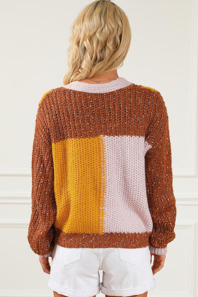 Sugar & Spice Cardigan