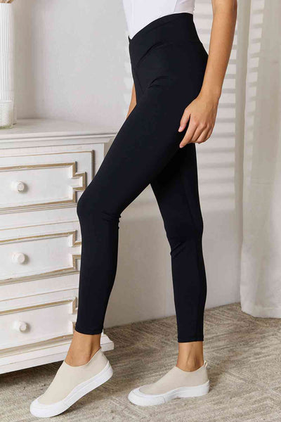 All Day, Every Day V-Waist Active Leggings