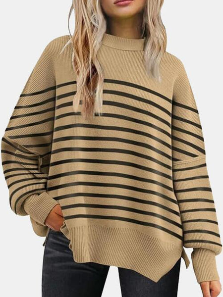 Let's Get Cozy Sweater [13 Colors!]