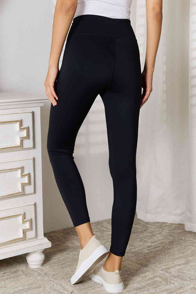 All Day, Every Day V-Waist Active Leggings