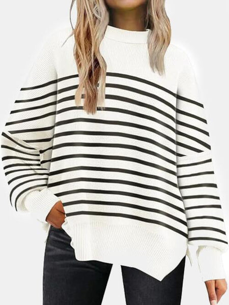 Let's Get Cozy Sweater [13 Colors!]