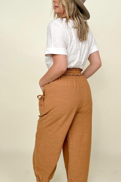 The Gigi Tapered Pants
